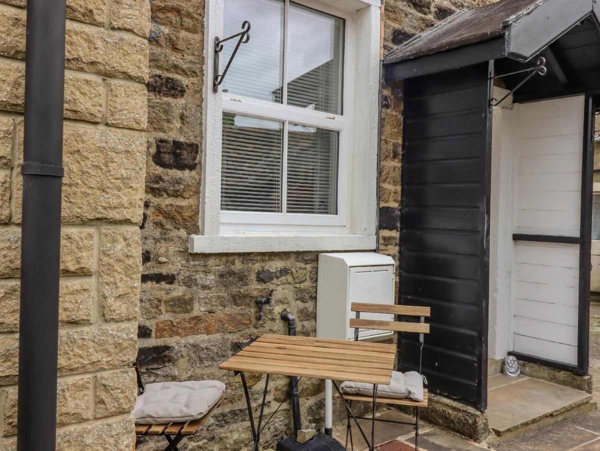 5 East Street Villa Skipton Exterior foto