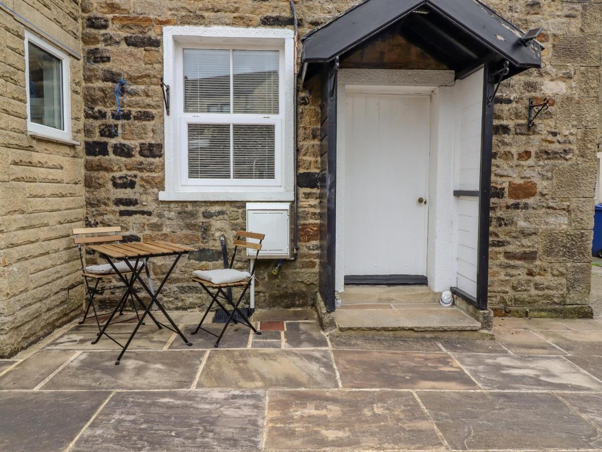 5 East Street Villa Skipton Exterior foto