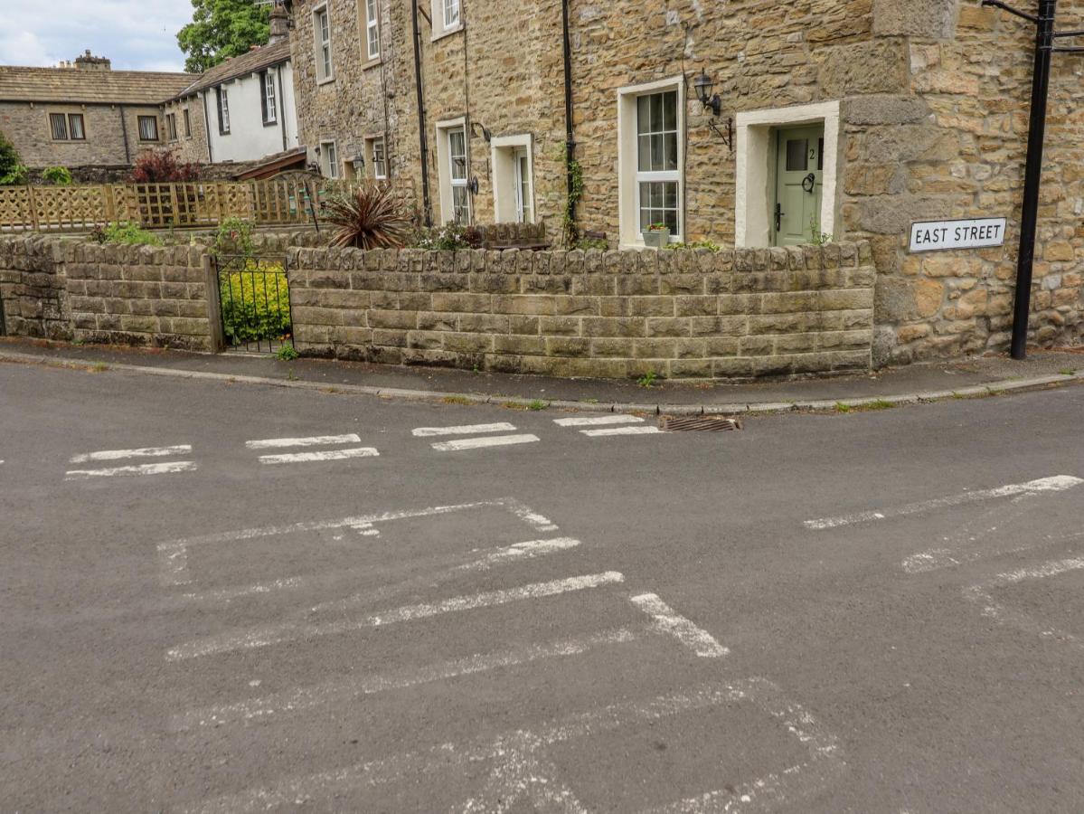 5 East Street Villa Skipton Exterior foto